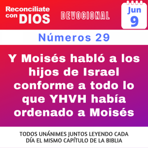 Devocional