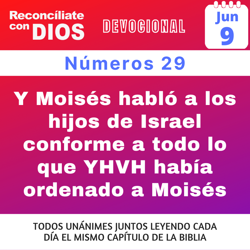 Devocional